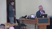 Conferințele Chișinău-Suceava BASARABIA ȘI BUCOVINA ÎNTRE TRADIȚIONALISM ȘI MODERNITATE. Ediția a II-A