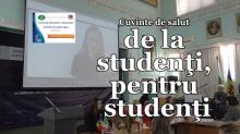    0:27 / 15:28   INTERUNIVERSITARIA-XYIII Ședința plenară