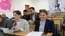 Conferința științifică internațională Latinitate, Romanitate, Românitate - 2022