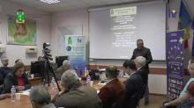 Atelier „Tehnologii Fizice Avansate cu aplicarea UVS și modelarea factorilor de mediu”, ediția IV-a