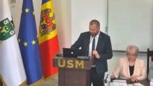 MASA ROTUNDĂ ”Oportunități de finanțare și creditare a sectorului agrar din RM la etapa actuală”