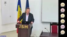 Ședința Plenară, Conferința DIRUA - 26 mai 2023