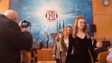 32-я годовщина Комратского государственного университета