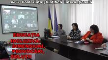 Educaţia incluzivă: un proiect de anvergură