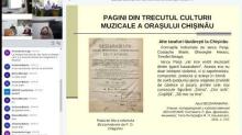 conferința științifică