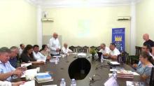 25.06.2026 Masă rotundă „Regimul totalitar comunist din R(A)SSM: crime, victime și memorie istorică”