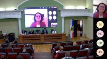 Conference of Faculty of Economic Science, MSU 2022