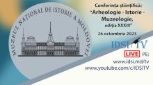 26 octombrie 2023 - Sesiunea plenara
