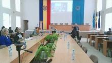 CONFERINȚA ȘTIINȚIFICO PRACTICĂ INTERNAȚIONALĂ „SECURITATEA UMANĂ ȘI SOCIALĂ ÎN STATUL DEMOCRATIC” 1