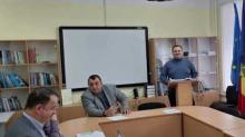 Conferința ,,Rolul Științei în reformarea sistemului juridic și politico -administrativ” Ediția a IX