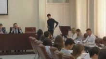Conferința internațională: PREZENTUL ȘI VIITORUL ORDINII JURIDICE ȘI A DREPTURILOR OMULUI. ...