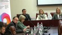 ASIGURAREA DREPTULUI LA UN MEDIU SĂNĂTOS ȘI PROVOCĂRILE TRANZIȚIEI SPRE UE
