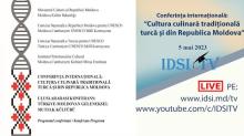 Cultura culinară tradițională turcă și din Republica Moldova