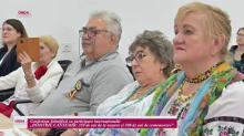 Conferința Științifică - "Dimitrie Cantemir: 350 de ani de la naștere și 300 de ani de comemorare"