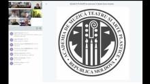 Conferința Științifică Internațională din 26 aprilie 2024 - ȘEDINȚA PLENARĂ: