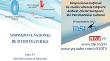 Ședința Plenară