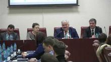 CONFERINŢA „INFRACŢIUNEA–RĂSPUNDEREA PENALĂ–PEDEAPSA. DREPT ŞI CRIMINOLOGIE”,Ediția a III-a, p.1