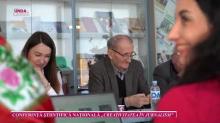 „Creativitatea în jurnalism” - Conferință științifică națională