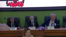 Evenimentul dedicat celei de-a 80-a aniversari a academicianului Gheorghe Rusnac