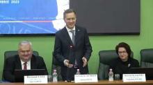 Deschidere conferinței Științifice Internaționale „Latinitate, Romanitate, Românitate”, 2023