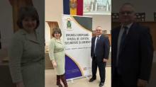    Masa Rotundă - „Securitatea alimentară: provocările viitorului