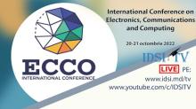 ECCO-2022 - 20.10.22 9.00