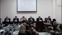 „INTERESUL SUPERIOR AL COPILULUI: ABORDARE SOCIO-CULTURALĂ, NORMATIVĂ ȘI JURISPRUDENȚIALĂ”. part. 1